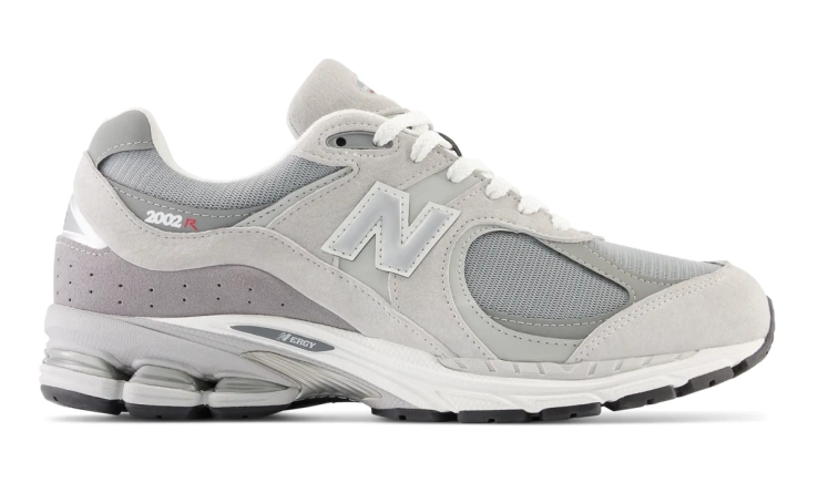 Кроссовки New Balance Gore-Tex Grey M2002RXJ 42 M2002RXJ фото 2 — интернет-магазин Tapok