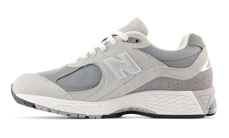 Кроссовки New Balance Gore-Tex Grey M2002RXJ 42 M2002RXJ фото 3 — интернет-магазин Tapok