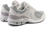 Кроссовки New Balance Gore-Tex Grey M2002RXJ 42 M2002RXJ Фото 4