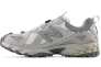 Кроссовки New Balance Gore-Tex Grey ML610XA 38.5 ML610XA Фото 3