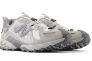 Кроссовки New Balance Gore-Tex Grey ML610XA 38.5 ML610XA Фото 5