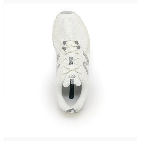Кроссовки New Balance Ml610Tag Beige ML610TAG 42.5 ML610TAG фото 2 — интернет-магазин Tapok