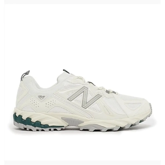 Кроссовки New Balance Ml610Tag Beige ML610TAG 42.5 ML610TAG фото 3 — интернет-магазин Tapok