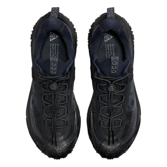 Кроссовки Nike Acg Mountain Fly 2 Black DV7903-002 40 DV7903-002 фото 4 — интернет-магазин Tapok