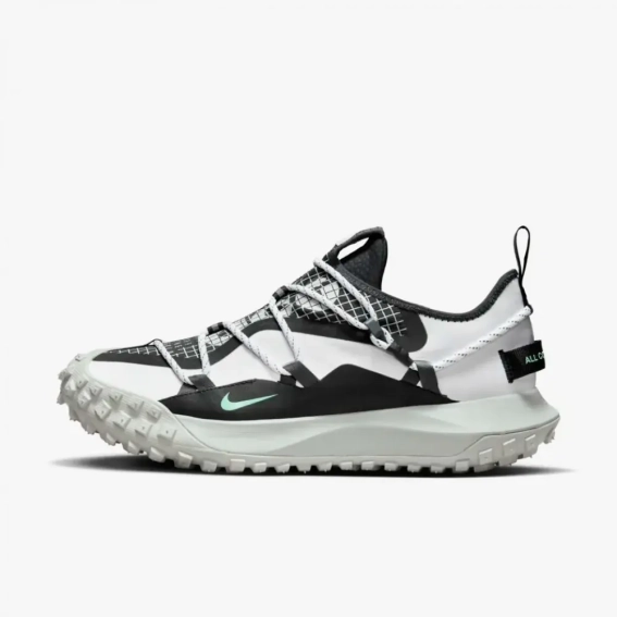 Кросівки Nike Acg Mountain Fly Low Light Menta Black/White Do9334-100 42.5 DO9334-100 фото 1 — інтернет-магазин Tapok