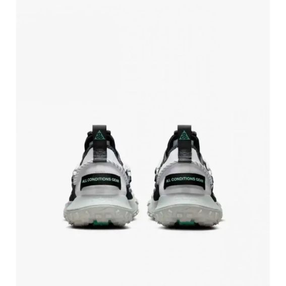 Кросівки Nike Acg Mountain Fly Low Light Menta Black/White Do9334-100 42.5 DO9334-100 фото 3 — інтернет-магазин Tapok
