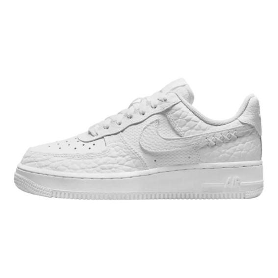 Кроссовки Nike Air Force 1 07 40Th Anniversary White DZ4711-100 38.5 DZ4711-100 фото 1 — интернет-магазин Tapok
