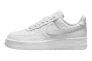 Кроссовки Nike Air Force 1 07 40Th Anniversary White DZ4711-100 38.5 DZ4711-100 Фото 1