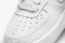 Кроссовки Nike Air Force 1 07 40Th Anniversary White DZ4711-100 38.5 DZ4711-100 Фото 3