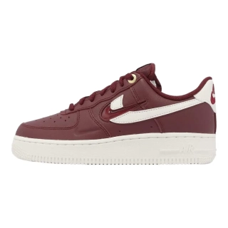 Кроссовки Nike Air Force 1 07 Premium Red Dz5616-600 38 DZ5616-600