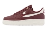 Кроссовки Nike Air Force 1 07 Premium Red Dz5616-600 38 DZ5616-600 Фото 1