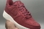 Кросівки Nike Air Force 1 07 Prm Red Dr9503-600 37.5 DR9503-600 Фото 2