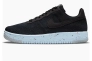 Кроссовки Nike Air Force 1 Crater Flyknit Black DC4831-001 43 DC4831-001 Фото 1