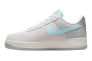 Кроссовки Nike Air Force 1 Grey Dq0790-001 43 DQ0790-001 Фото 1