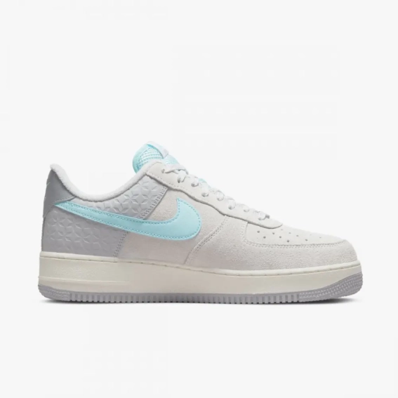 Кроссовки Nike Air Force 1 Grey Dq0790-001 43 DQ0790-001 фото 2 — интернет-магазин Tapok