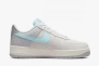 Кроссовки Nike Air Force 1 Grey Dq0790-001 43 DQ0790-001 Фото 2