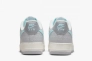 Кроссовки Nike Air Force 1 Grey Dq0790-001 43 DQ0790-001 Фото 3