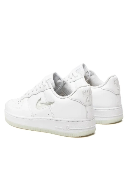 Кроссовки Nike Air Force 1 Low Retro Color Of The Month White FN5924-100 45 FN5924-100 фото 2 — интернет-магазин Tapok