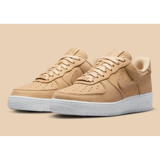 Кроссовки Nike Air Force 1 Premium Beige Dr9503-201 36.5 DR9503-201