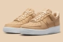 Кросівки Nike Air Force 1 Premium Beige Dr9503-201 36.5 DR9503-201 Фото 1