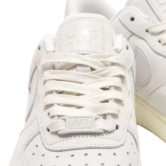 Кроссовки Nike Air Force 1 Premium Mf Beige DR9503-100 38 DR9503-100 фото 4 — интернет-магазин Tapok