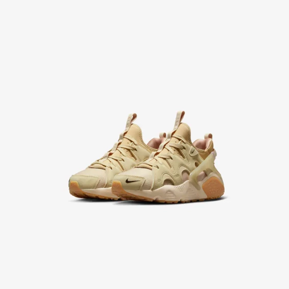 Кросівки Nike Air Huarache Craft Beige Dq8031-100 38 DQ8031-100 фото 2 — інтернет-магазин Tapok