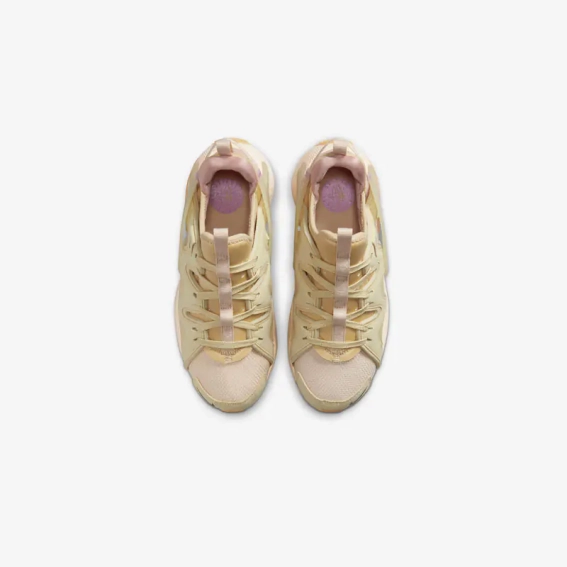 Кросівки Nike Air Huarache Craft Beige Dq8031-100 38 DQ8031-100 фото 3 — інтернет-магазин Tapok