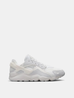 Кроссовки Nike Air Huarache Runner Casual Shoes Beige DZ3306-100 40.5 DZ3306-100