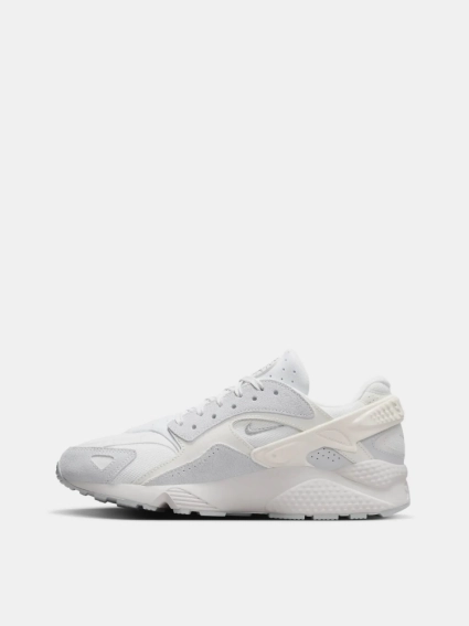 Кросівки Nike Air Huarache Runner Casual Shoes Beige DZ3306-100 40.5 DZ3306-100 фото 2 — інтернет-магазин Tapok