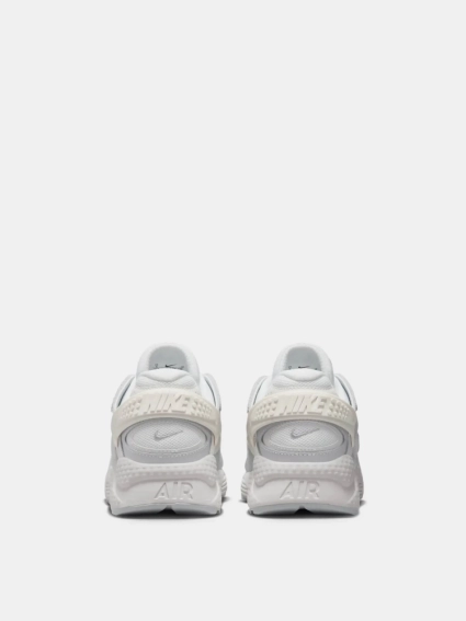 Кросівки Nike Air Huarache Runner Casual Shoes Beige DZ3306-100 40.5 DZ3306-100 фото 3 — інтернет-магазин Tapok