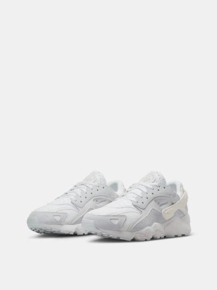 Кросівки Nike Air Huarache Runner Casual Shoes Beige DZ3306-100 40.5 DZ3306-100 фото 4 — інтернет-магазин Tapok