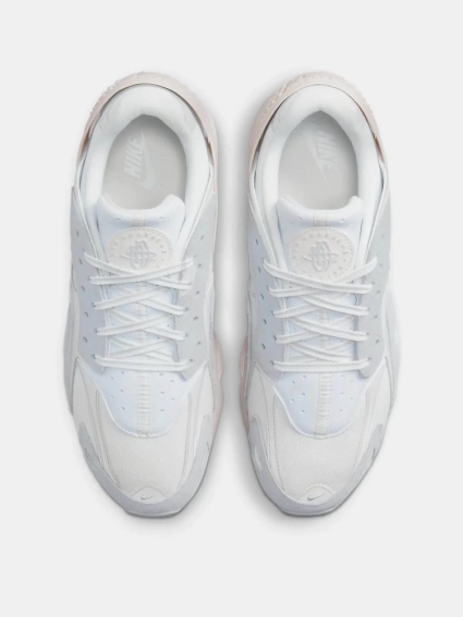 Кросівки Nike Air Huarache Runner Casual Shoes Beige DZ3306-100 40.5 DZ3306-100 фото 5 — інтернет-магазин Tapok