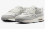 Кросівки Nike Air Max 1 87 White FB5059-100 37.5 FB5059-100 Фото 2