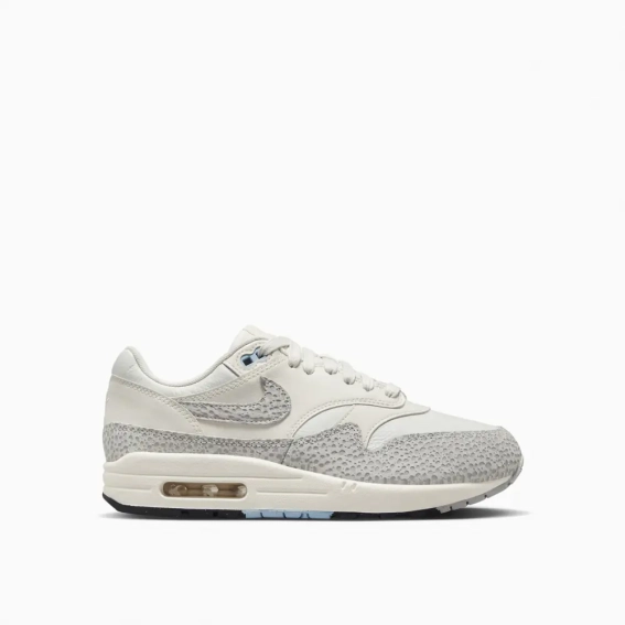 Кросівки Nike Air Max 1 87 White FB5059-100 37.5 FB5059-100 фото 3 — інтернет-магазин Tapok