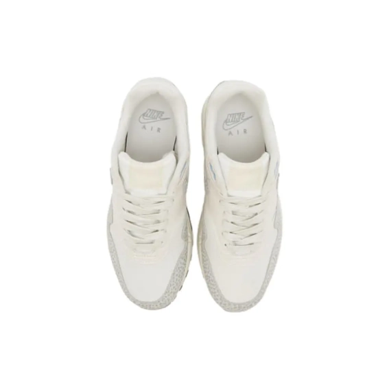 Кросівки Nike Air Max 1 87 White FB5059-100 37.5 FB5059-100 фото 4 — інтернет-магазин Tapok