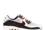 Кросівки Nike Air Max 90 Grey Dq4071-004 40.5 DQ4071-004 Фото 2