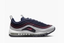 Кроссовки Nike Air Max 97 Blue/Grey 921826-405 42 921826-405 Фото 2