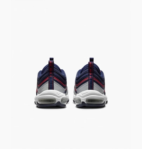 Кроссовки Nike Air Max 97 Blue/Grey 921826-405 42 921826-405 фото 5 — интернет-магазин Tapok