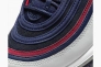 Кроссовки Nike Air Max 97 Blue/Grey 921826-405 42 921826-405 Фото 6