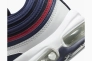 Кроссовки Nike Air Max 97 Blue/Grey 921826-405 42 921826-405 Фото 7