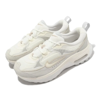 Кроссовки Nike Air Max Bliss Lx Shoes Beige/Grey DX5658-100 36.5 DX5658-100