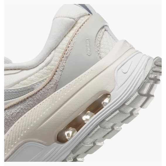Кросівки Nike Air Max Bliss Lx Shoes Beige/Grey DX5658-100 36.5 DX5658-100 фото 3 — інтернет-магазин Tapok
