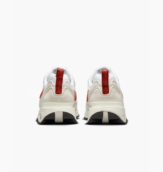 Кроссовки Nike Air Max Dawn Casual Shoes White Dz4441-100 44.5 DZ4441-100 фото 2 — интернет-магазин Tapok