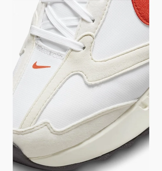 Кроссовки Nike Air Max Dawn Casual Shoes White Dz4441-100 44.5 DZ4441-100 фото 3 — интернет-магазин Tapok