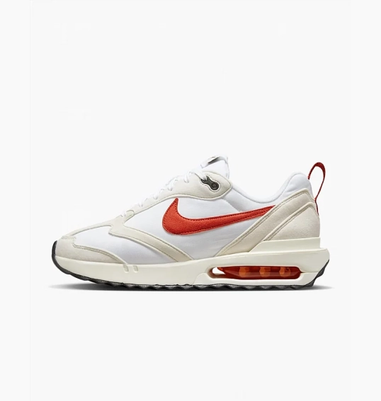 Кроссовки Nike Air Max Dawn Casual Shoes White Dz4441-100 44.5 DZ4441-100 фото 5 — интернет-магазин Tapok