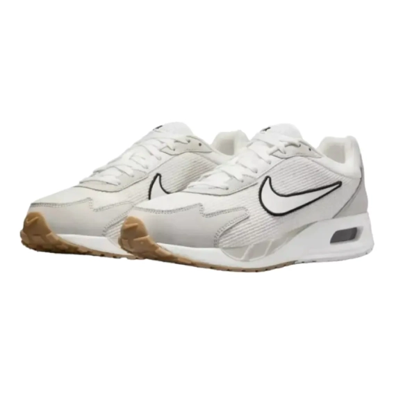 Кросівки Nike Air Max Solo Beige FN6918-100 42 FN6918-100 фото 1 — інтернет-магазин Tapok