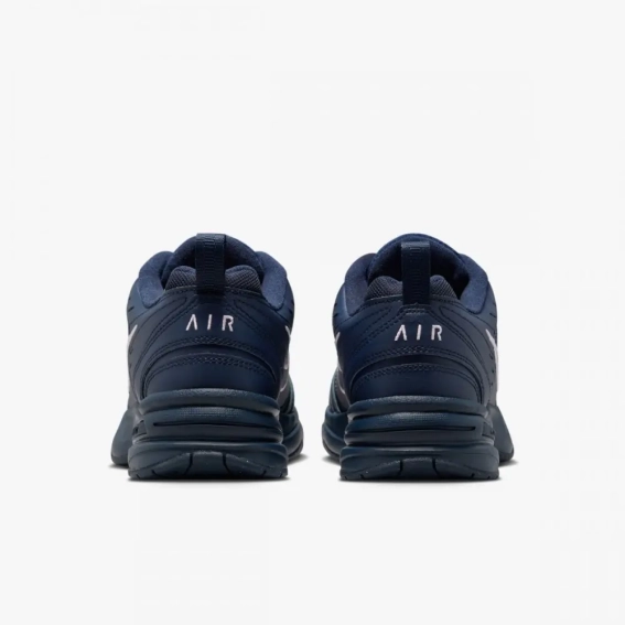 Кросівки Nike Air Monarch Iv Amp Workout Shoes Blue FB7143-403 42.5 FB7143-403 фото 2 — інтернет-магазин Tapok