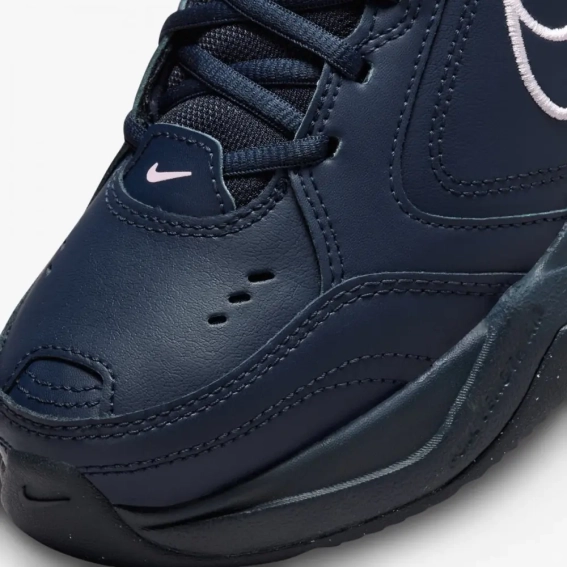 Кросівки Nike Air Monarch Iv Amp Workout Shoes Blue FB7143-403 42.5 FB7143-403 фото 3 — інтернет-магазин Tapok