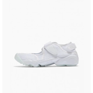 Кросівки Nike Air Rift Breathe White 848386-100 36.5 848386-100