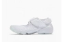 Кроссовки Nike Air Rift Breathe White 848386-100 36.5 848386-100 Фото 1